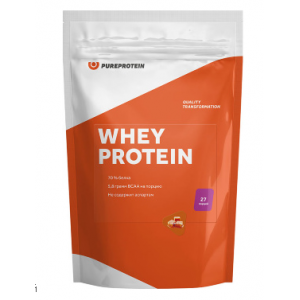 Whey Protein (810г)